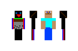 3D skin