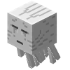 Minecraft ghast mob