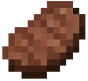 Minecraft steak