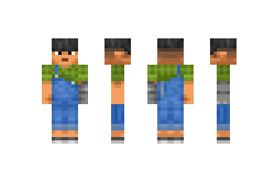 3D skin