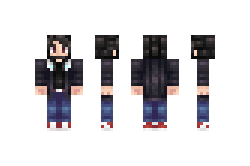 3D skin