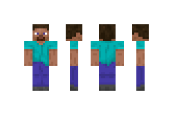 3D skin