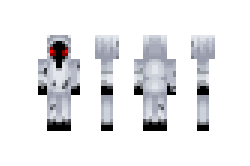 3D skin