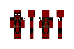 3D skin