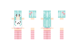 3D skin