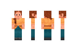 3D skin