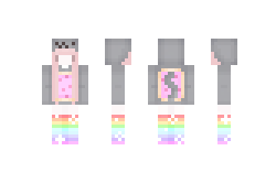 3D skin