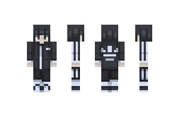 3D skin