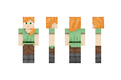 3D skin
