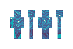 3D skin