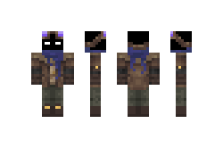 3D skin
